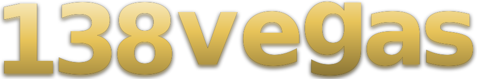 138vegas logo