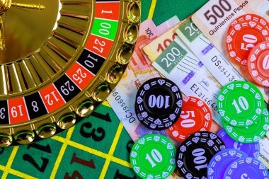 138vegas How Our Wallet Flow Works